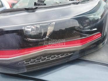 far gti za Volkswagen Polo od 2017. do 2022. god.