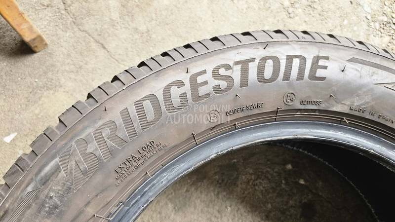 Bridgestone 205/60 R16 Zimska