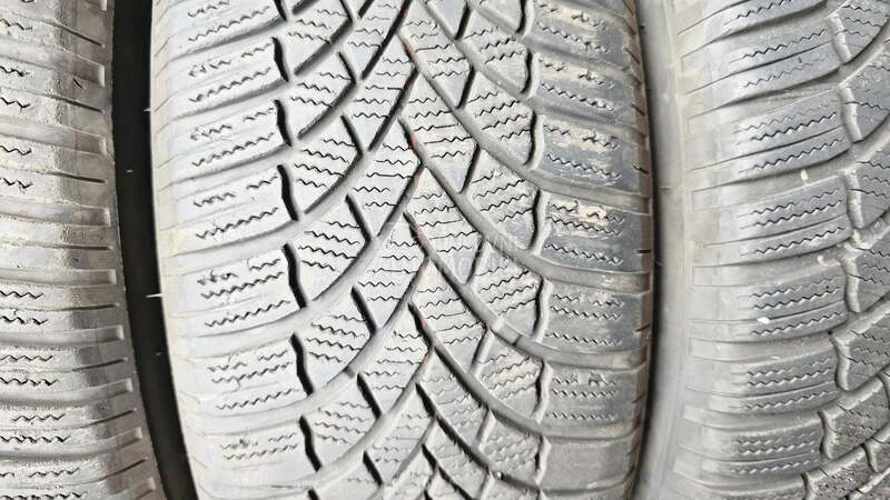 Bridgestone 205/60 R16 Zimska