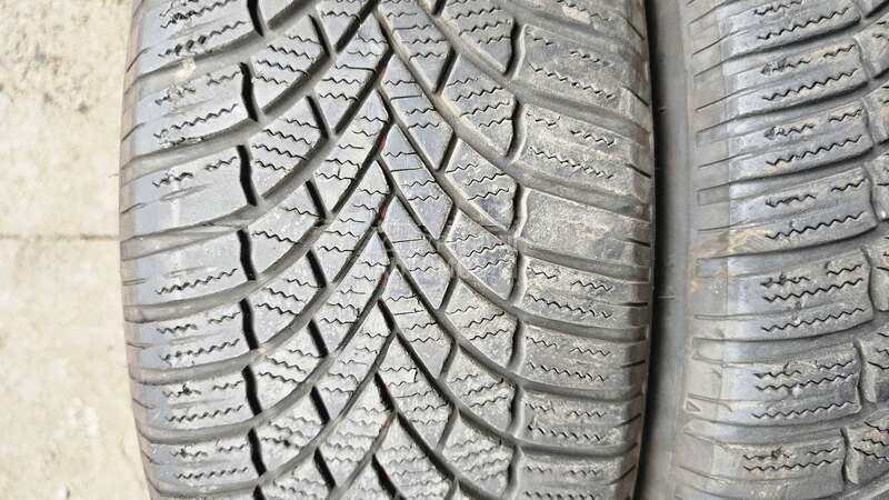 Bridgestone 205/60 R16 Zimska