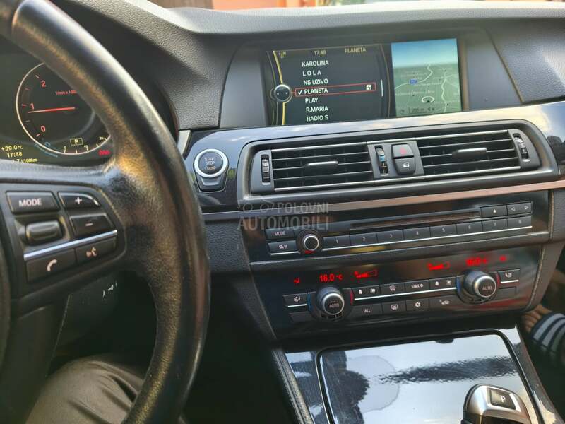 BMW 520 2.0 D Sport