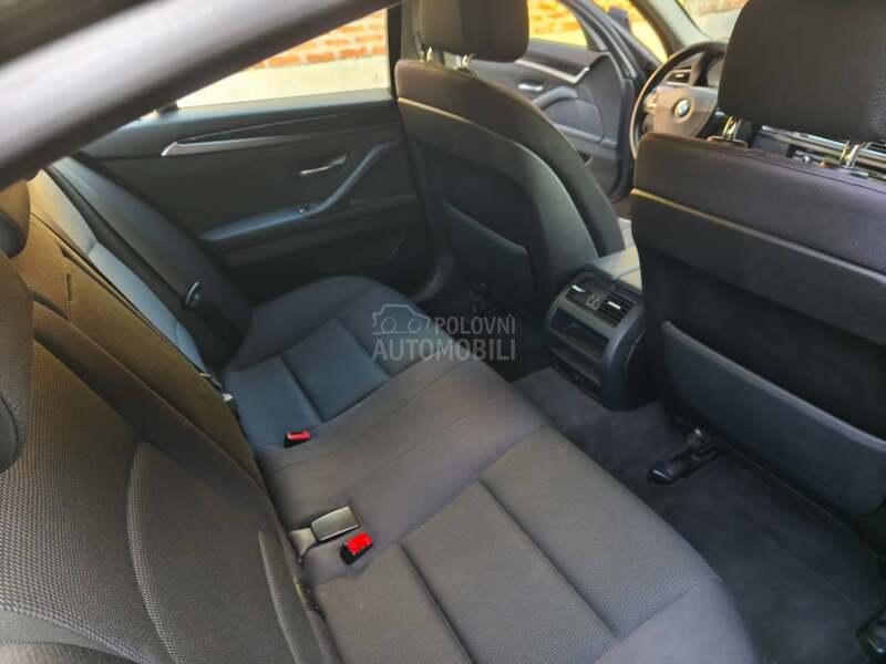 BMW 520 2.0 D Sport