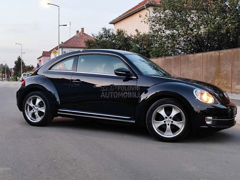 Volkswagen Nova Buba 1.2 tsi