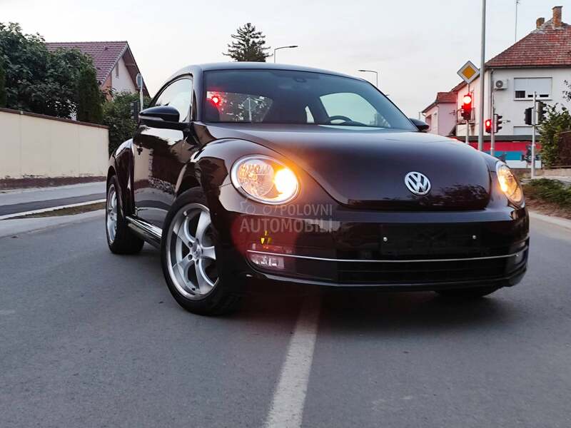 Volkswagen Nova Buba 1.2 tsi