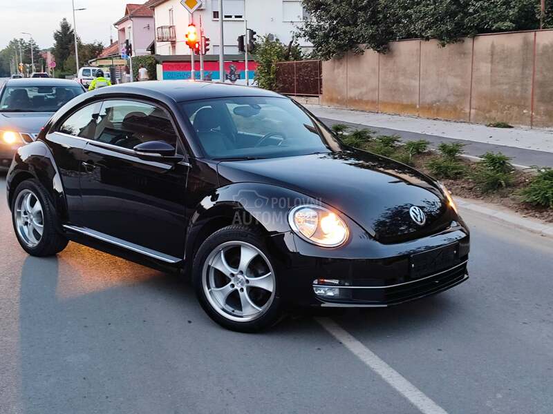 Volkswagen Nova Buba 1.2 tsi