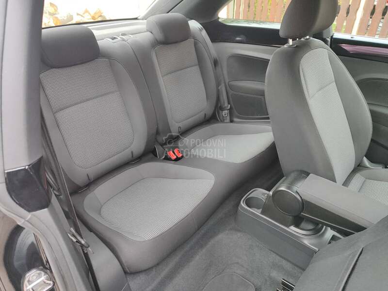 Volkswagen Nova Buba 1.2 tsi