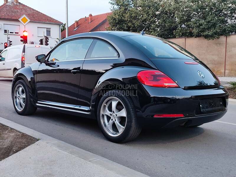 Volkswagen Nova Buba 1.2 tsi