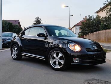 Volkswagen Nova Buba 1.2 tsi
