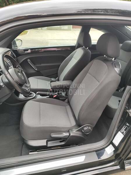 Volkswagen Nova Buba 1.2 tsi