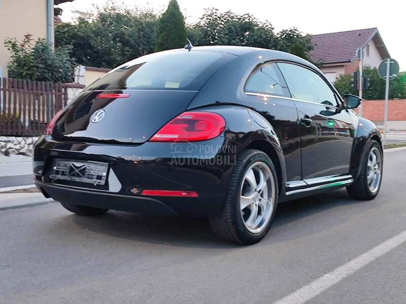 Volkswagen Nova Buba 1.2 tsi