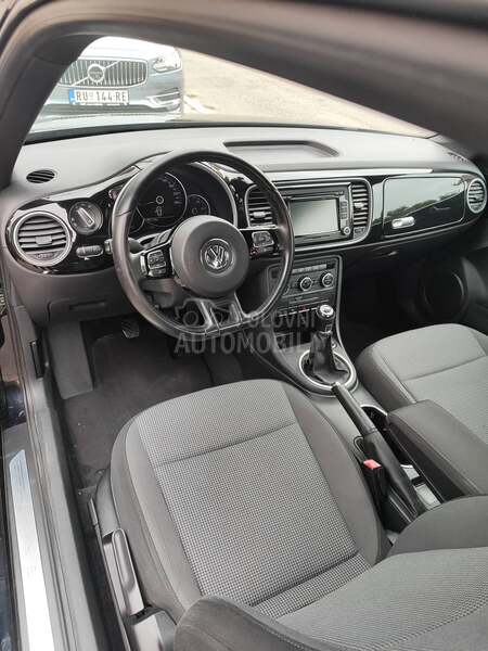 Volkswagen Nova Buba 1.2 tsi