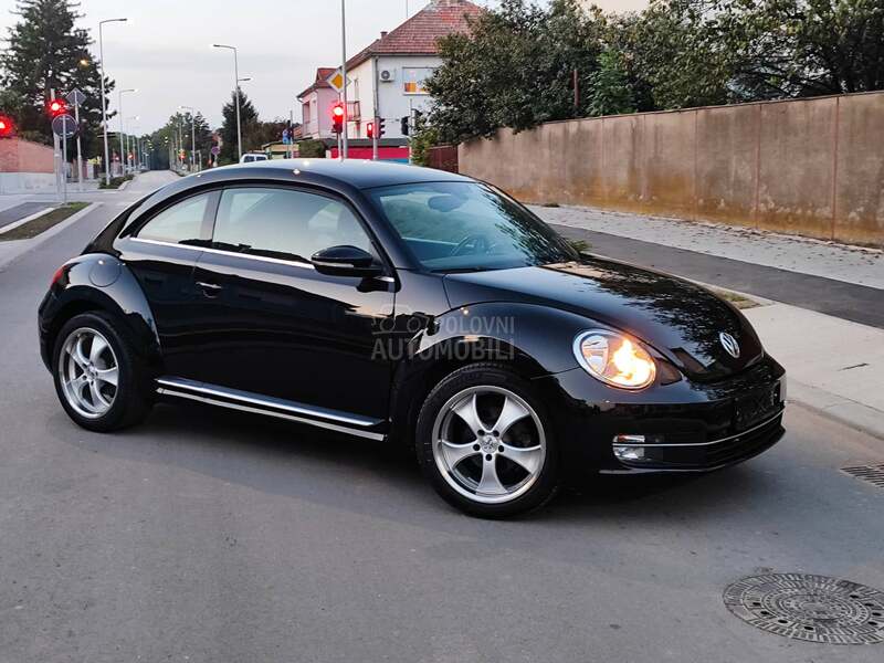 Volkswagen Nova Buba 1.2 tsi