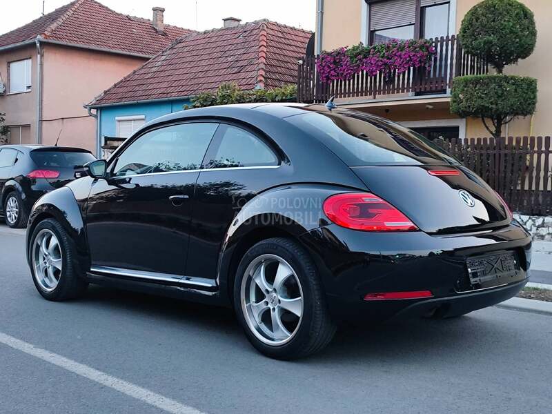 Volkswagen Nova Buba 1.2 tsi