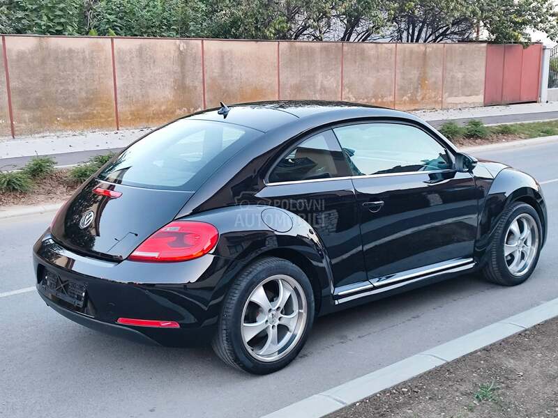 Volkswagen Nova Buba 1.2 tsi