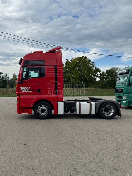 MAN TGX 18.480 EEV