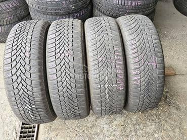 Bridgestone 215/65 R17 Zimska