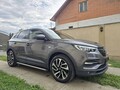 Opel Grandland X 1.6D  Innovation