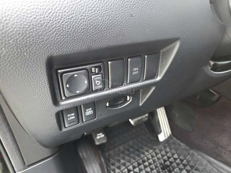 Infiniti FX30 /3.0d PremiumS 4wd/