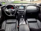 Infiniti FX30 /3.0d PremiumS 4wd/