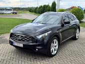 Infiniti FX30 /3.0d PremiumS 4wd/