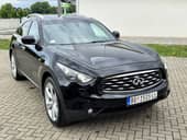 Infiniti FX30 /3.0d PremiumS 4wd/