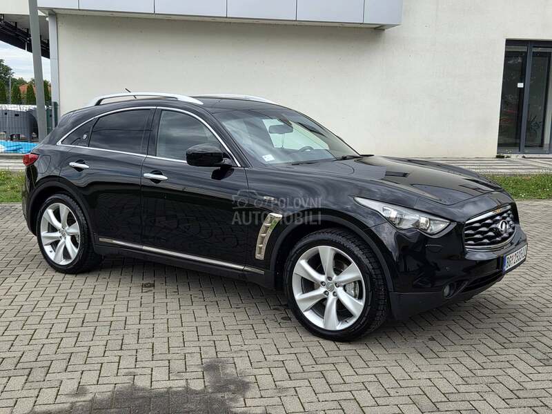 Infiniti FX30 /3.0d PremiumS 4wd/