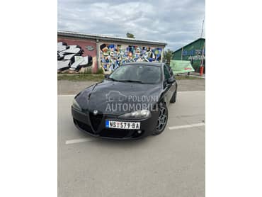 Alfa Romeo 147 JTDM