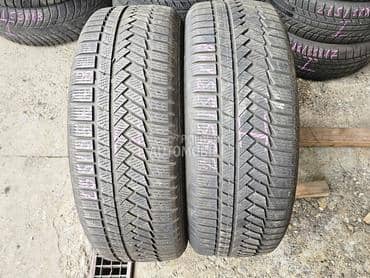 Continental 235/55 R18 Zimska