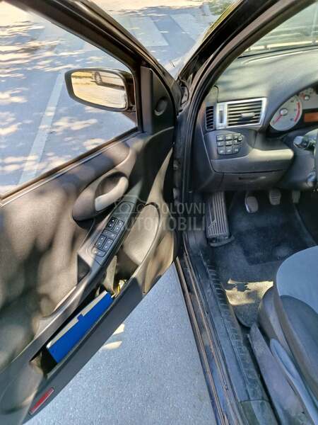 Fiat Stilo 1,9