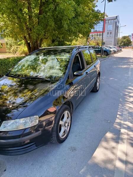 Fiat Stilo 1,9