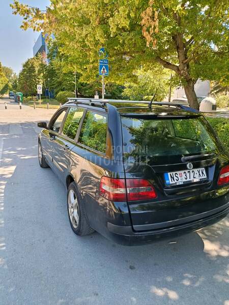 Fiat Stilo 1,9