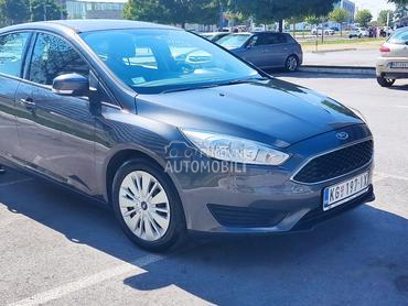 Ford Focus 1.0 ecoboost
