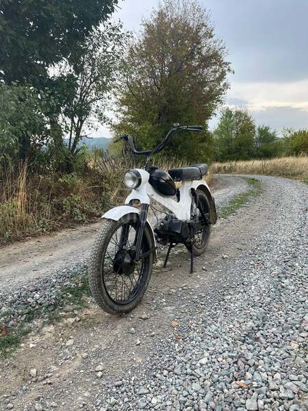 Tomos Apn 4