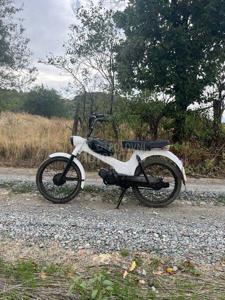 Tomos Apn 4