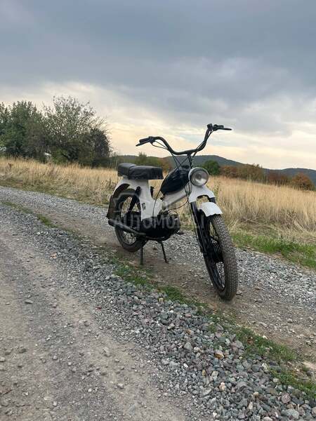 Tomos Apn 4