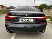 BMW 730 X DRIVE LONG