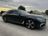 BMW 730 X DRIVE LONG