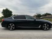 BMW 730 X DRIVE LONG