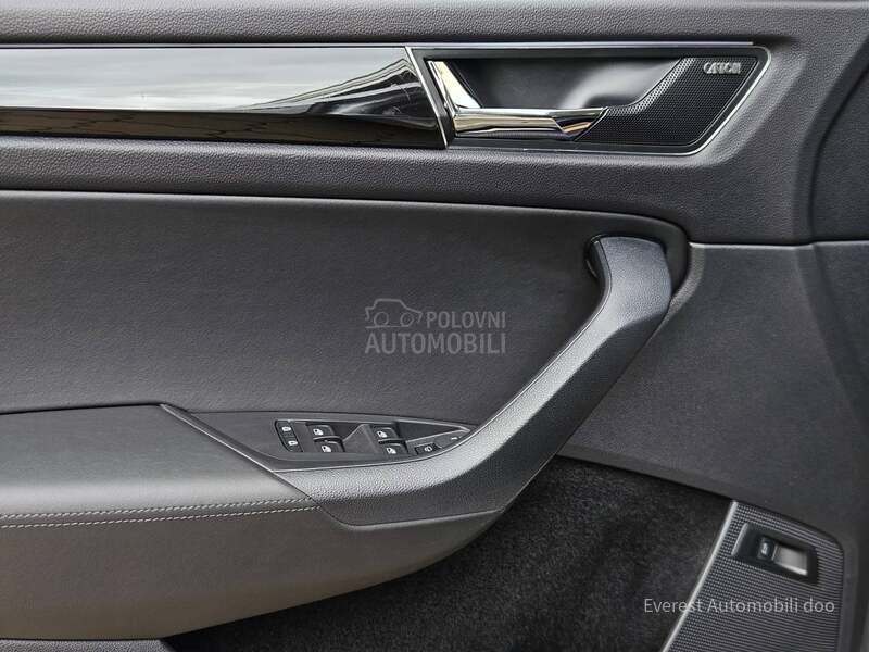 Škoda Kodiaq 2.0TDi/LaurinKlement