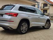Škoda Kodiaq 2.0TDi/LaurinKlement
