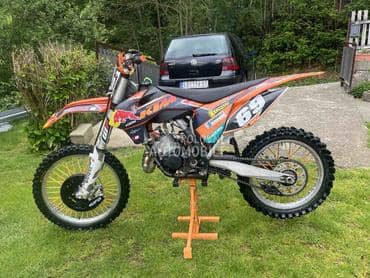 KTM SX 125