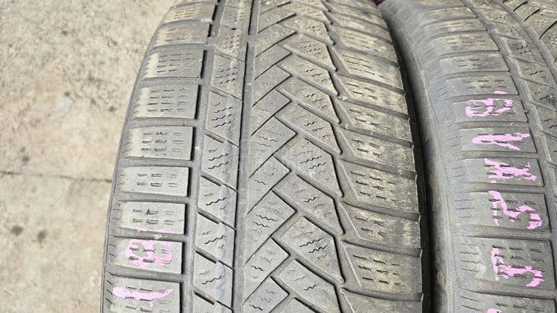 Continental 235/55 R18 Zimska