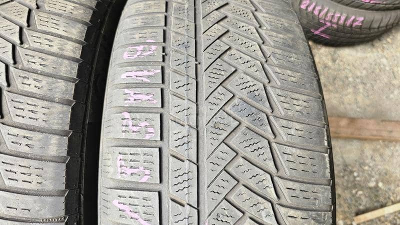 Continental 235/55 R18 Zimska