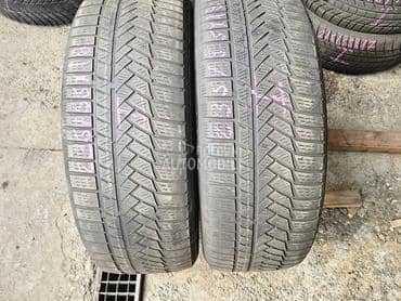 Continental 235/55 R18 Zimska