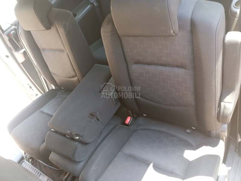 Mazda 5 2.0 D