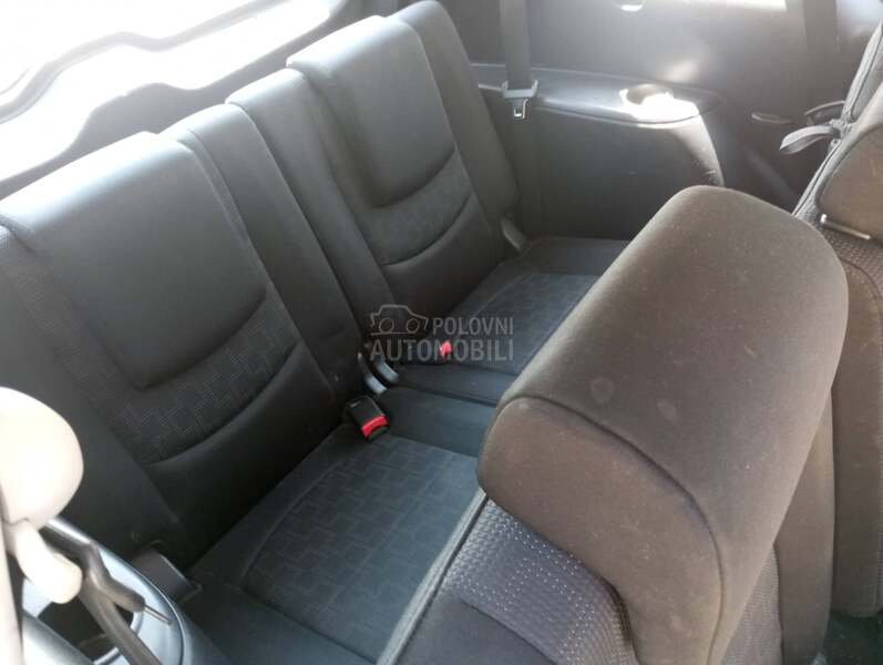 Mazda 5 2.0 D