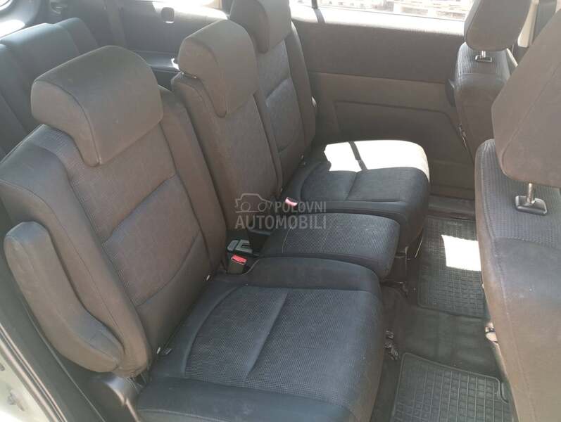 Mazda 5 2.0 D