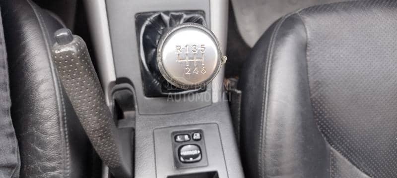 Toyota RAV 4 2.2  4WD