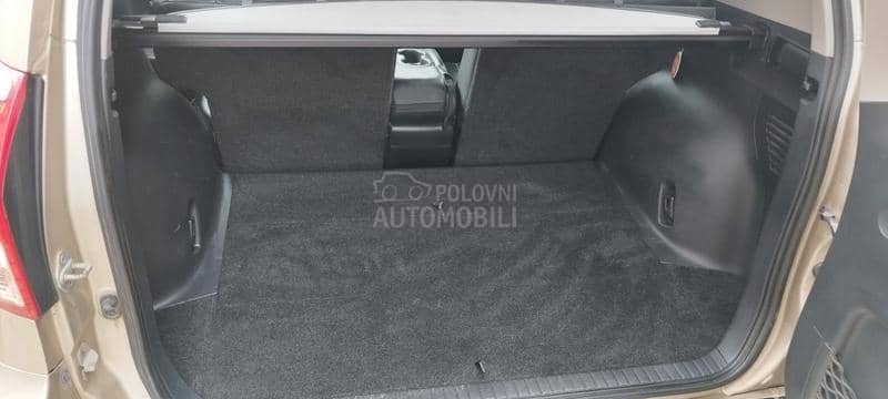 Toyota RAV 4 2.2  4WD