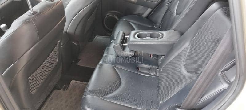 Toyota RAV 4 2.2  4WD